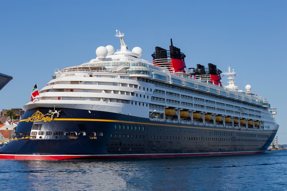 Disney Wonder Review: A Most Wonderful Adventure at Sea