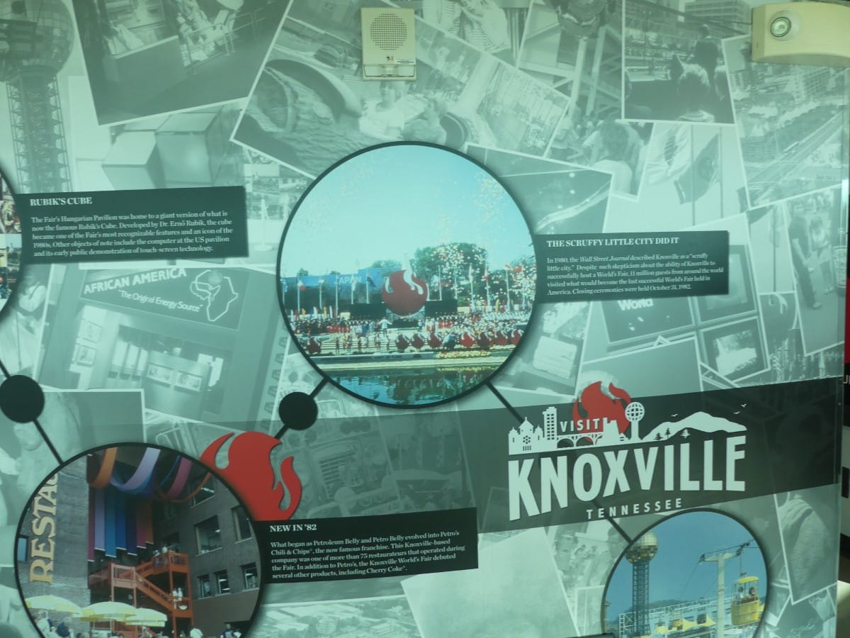 12 Fun Things to do in Knoxville, Tennessee