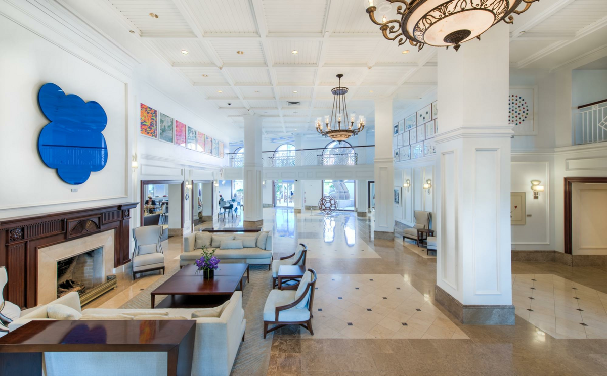 Fairmont Hamilton Princess Bermuda Unleash Your Inner Royalty