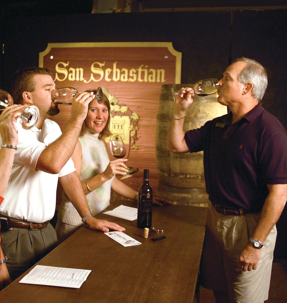 free things to do in St. Augustine