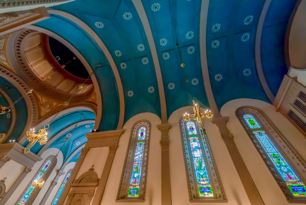 free things to do in St. Augustine