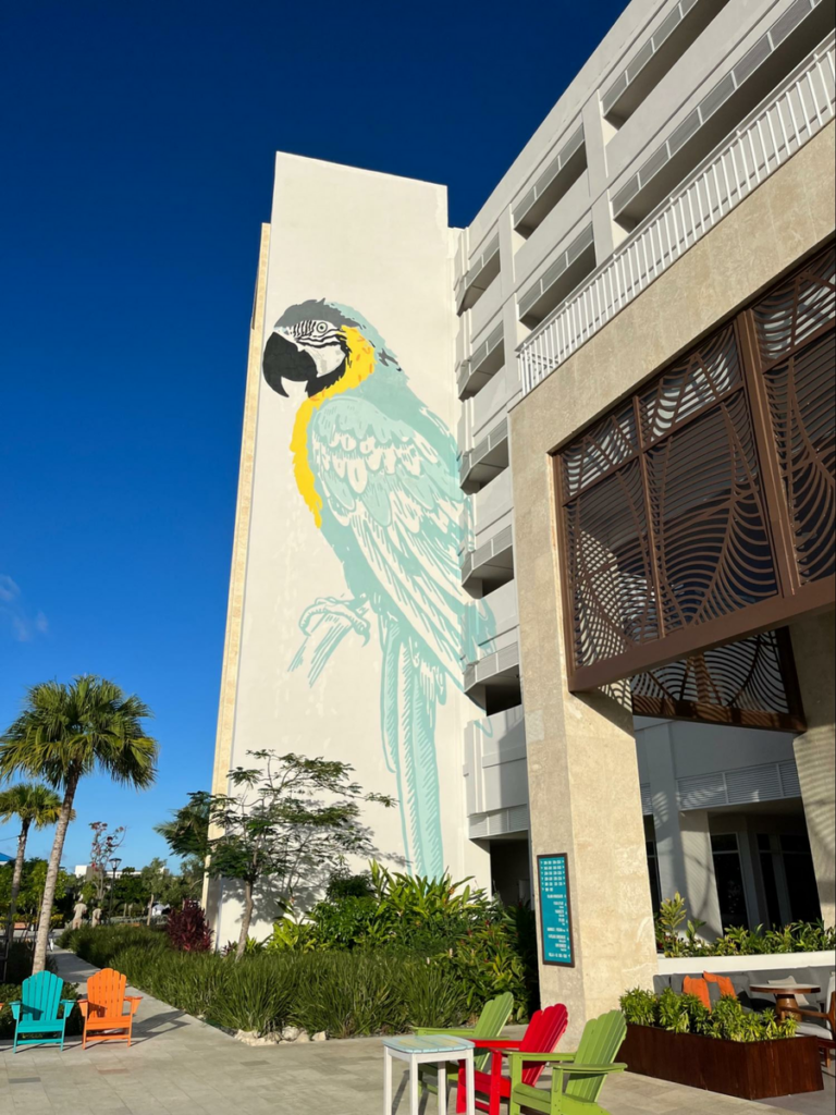 Margaritaville Punta Cana Review Dominican Republic AllInclusive