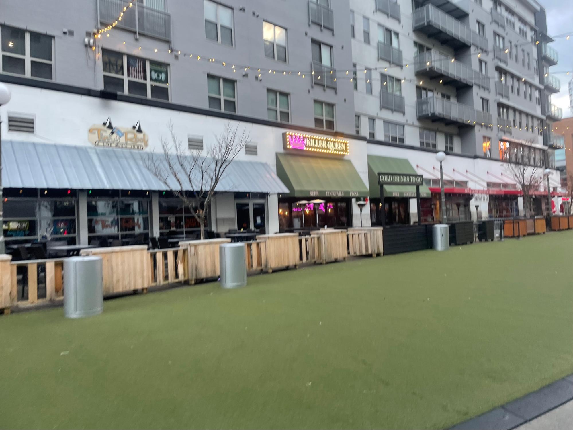 Speakeasies and Breweries The Best Nightlife in Cincinnati