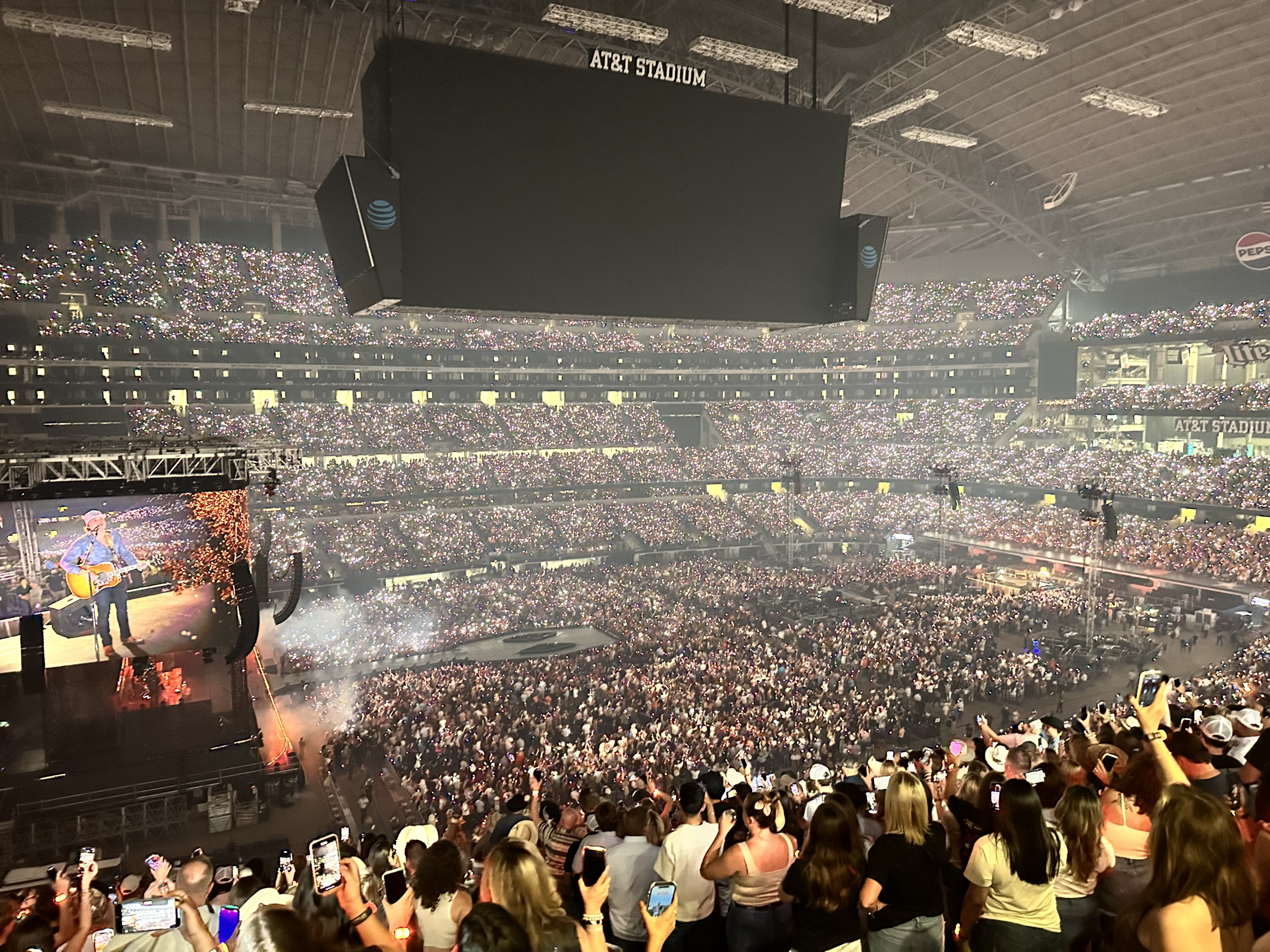 The Hottest Travel Trend: Hitting the Road for Concerts