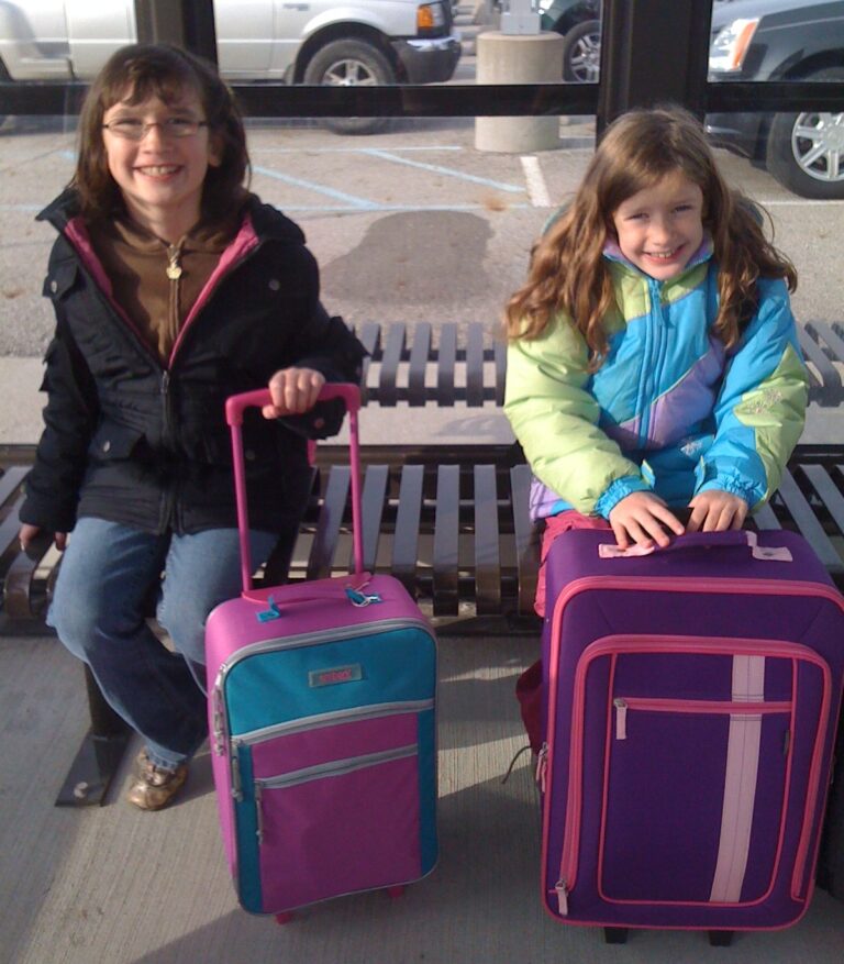 Road Trips with Teens and Tweens: Tips for a Smooth Journey