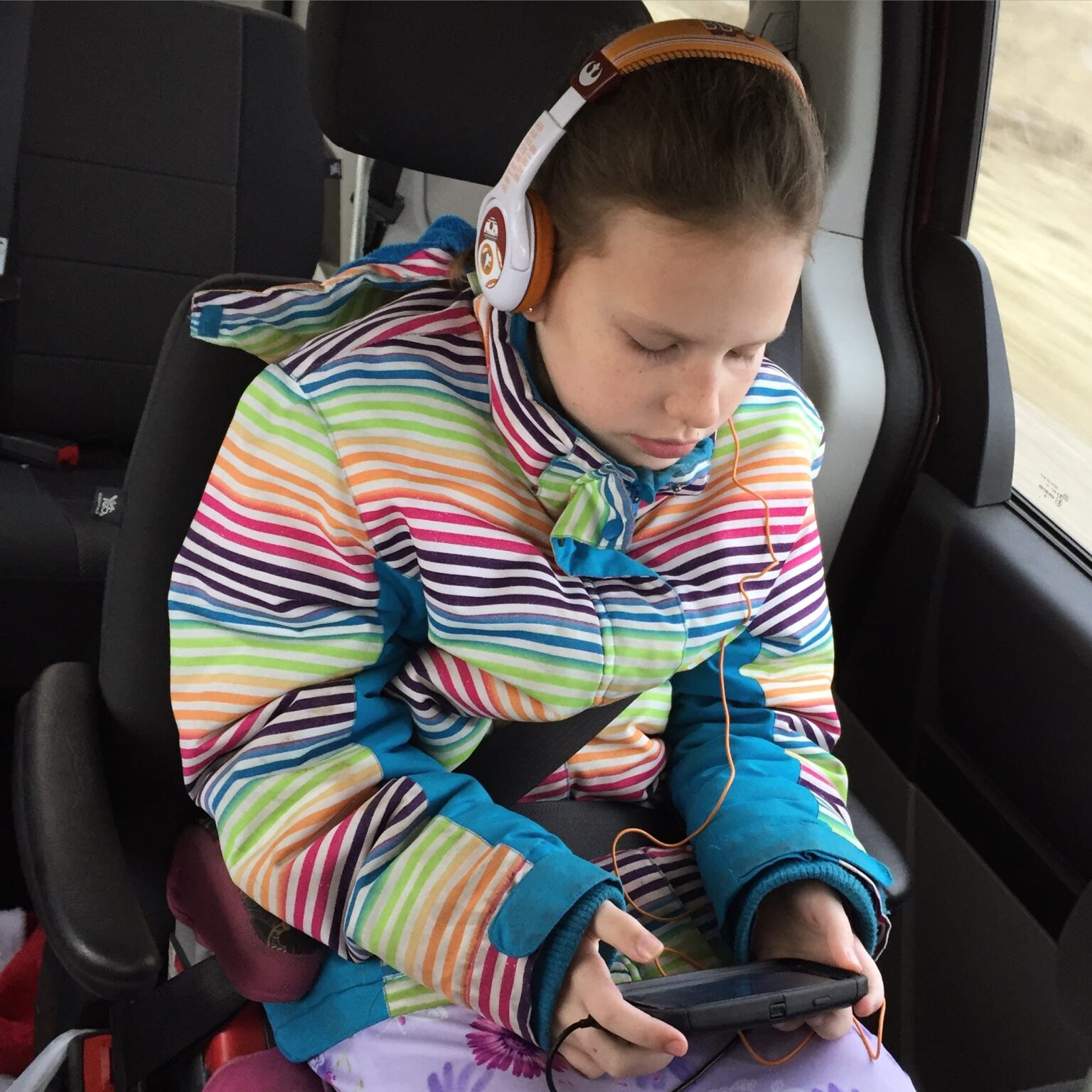 Road Trips with Teens and Tweens: Tips for a Smooth Journey