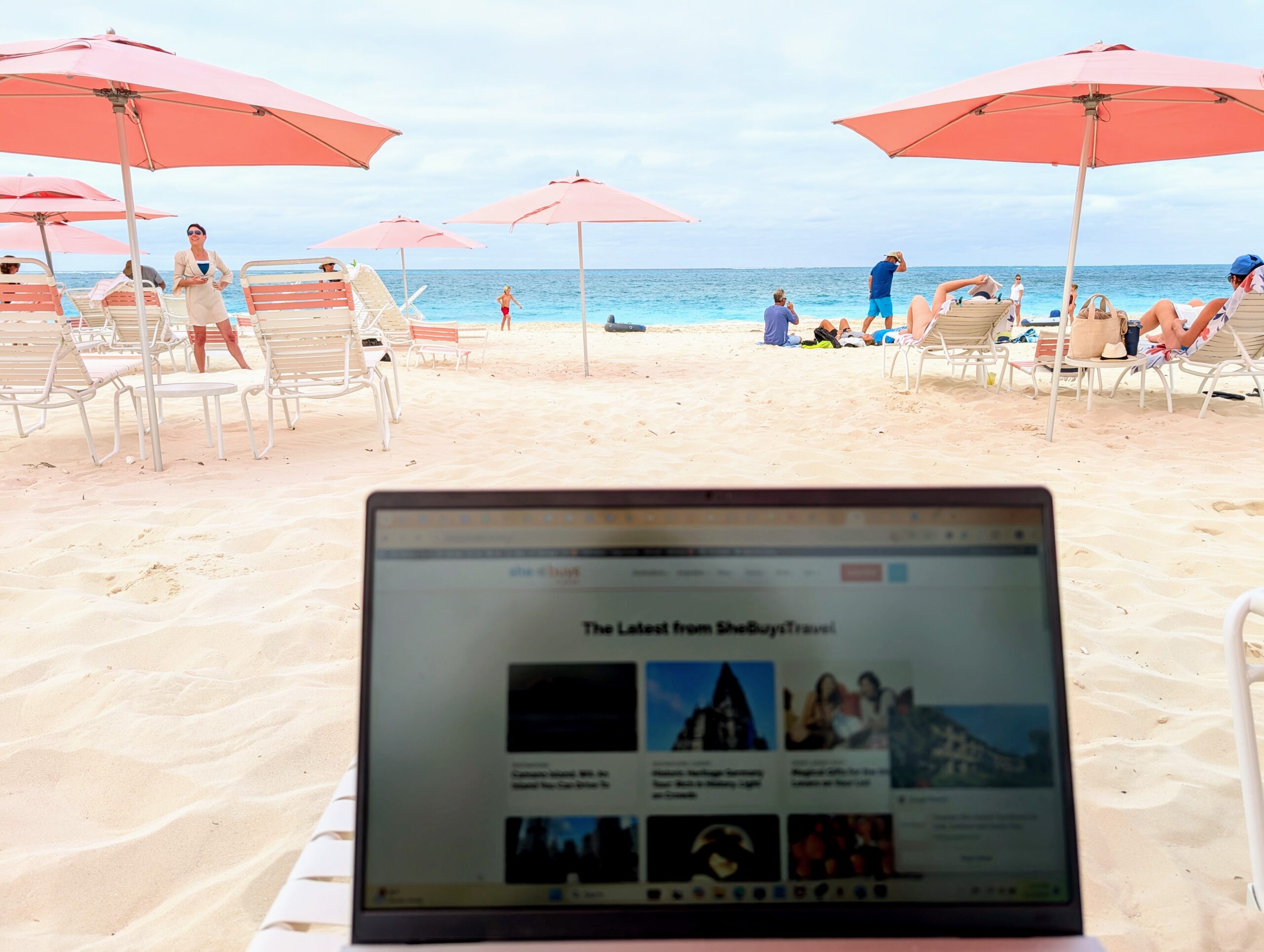 Save Your Phone and Save Your Summer: 7 Mistakes That Could Ruin Your Trip (And How to Avoid Them)