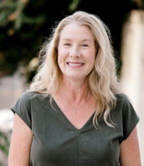Sharon Nolan Avatar