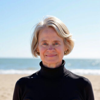 Kirsten Harrington Avatar