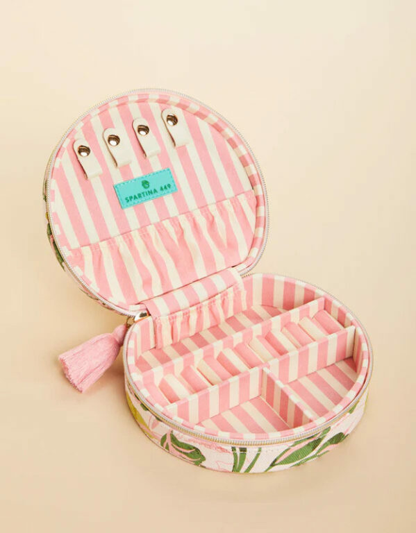 Spartina jewelry organizer
