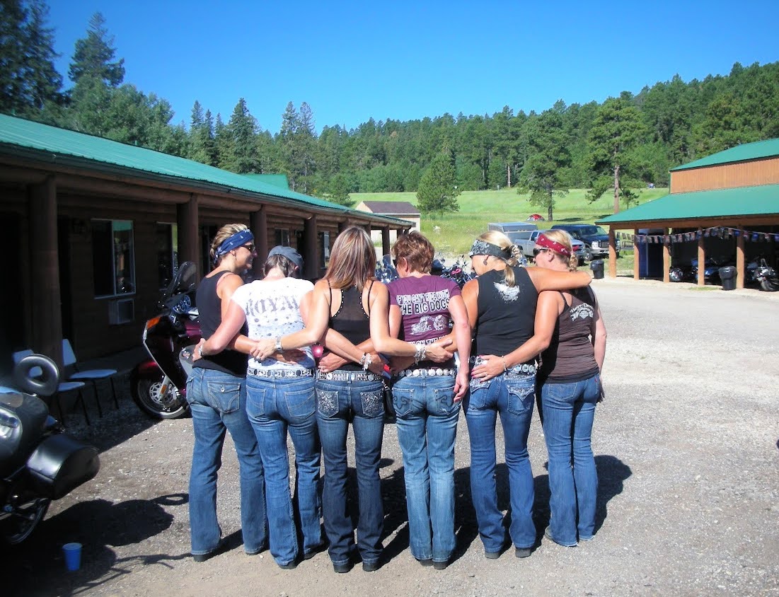 8 Survival Tips for Sturgis SD During Bike Week