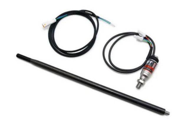 Get your bike one of these Quick shifter kit from West End Motorsport.