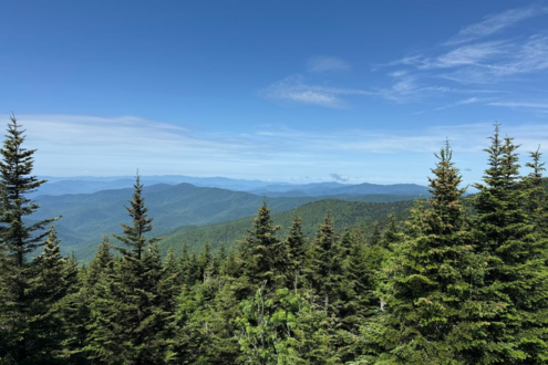 10 Family-Friendly Mountain Destinations in the Southeast