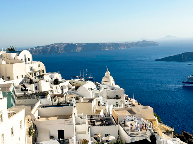 Island Hopping with Teens: Authentic Greek Experiences on a Celestyal’s Discovery