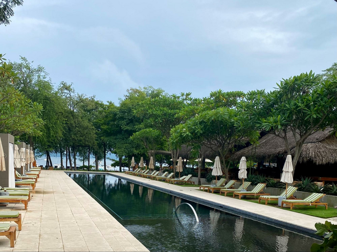 El Mangroove Marriott Costa Rica: Where Eco Luxury Meets Culture