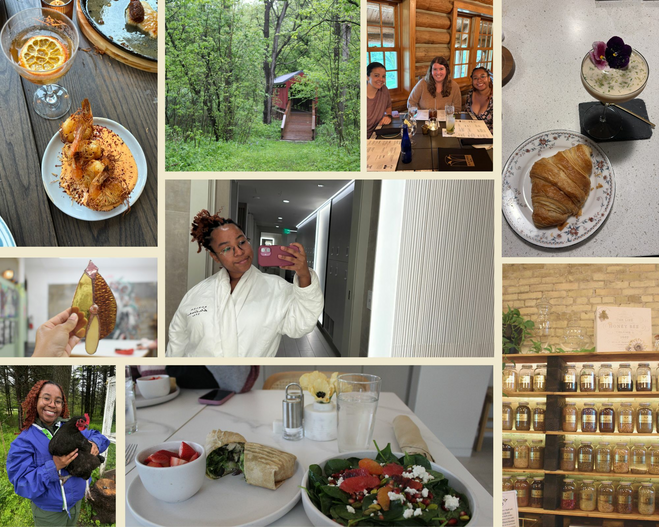 Beyond Beer and Cheese: Discover Wellness Escapes for a Weekend in Wisconsin