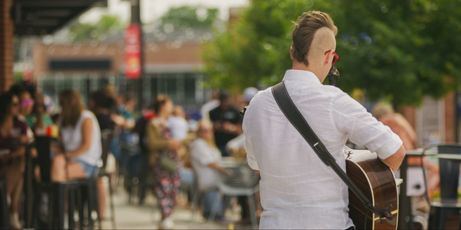 Make High Point the Destination for Your Next Weekend Getaway