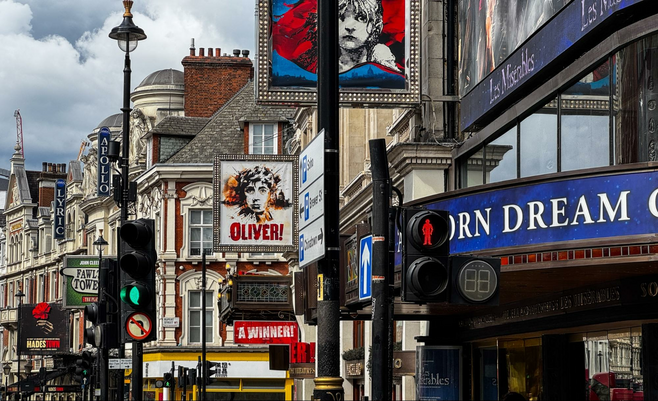 Explore London’s West End and Theatreland: Things to Do Near Leicester Square