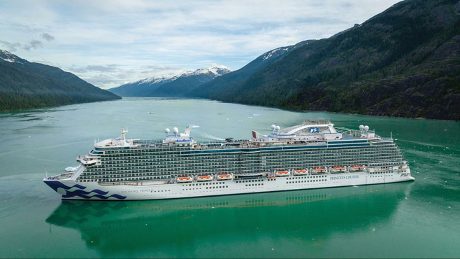 Everything You Need to Know About the Princess Premier Package