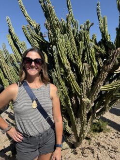 Tarah Chieffi Avatar