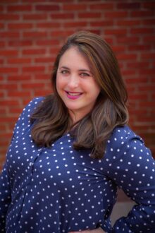 Sarah Bisacca Avatar