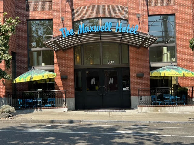 The Maxwell Hotel: Your Base for Seattle’s Top Attractions