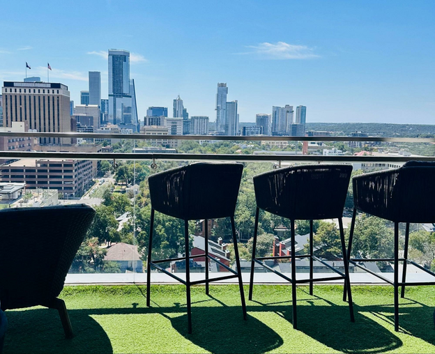 Embassy Suites Austin Review: Safe, Well-Located Hotel Near Downtown