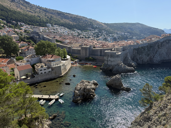 ​Winter is Coming: A Game of Thrones Tour of Dubrovnik