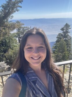 Allison McClain Merrill Avatar