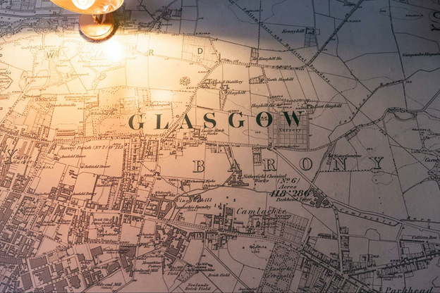 Taste Glasgow’s 850-Year History, One Bite at a Time