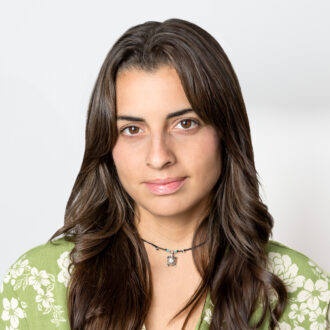 Regina Zumarraga Rosado Avatar