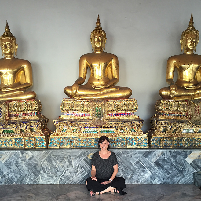 Traveling Solo in Bangkok? 10 Best Things to Do with Safety Tips