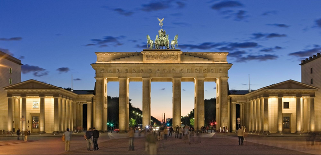 Budget-friendly vs. Splurge-worthy: Berlin, Germany