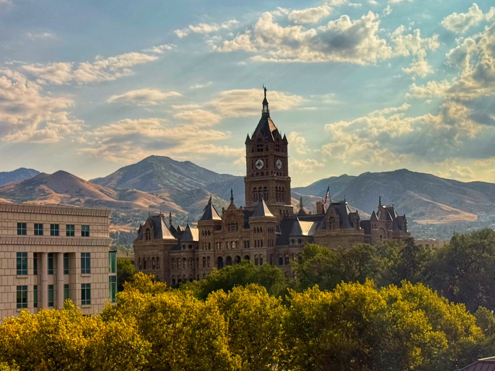 72 Hours in Salt Lake City, Utah: Do What the Locals Do