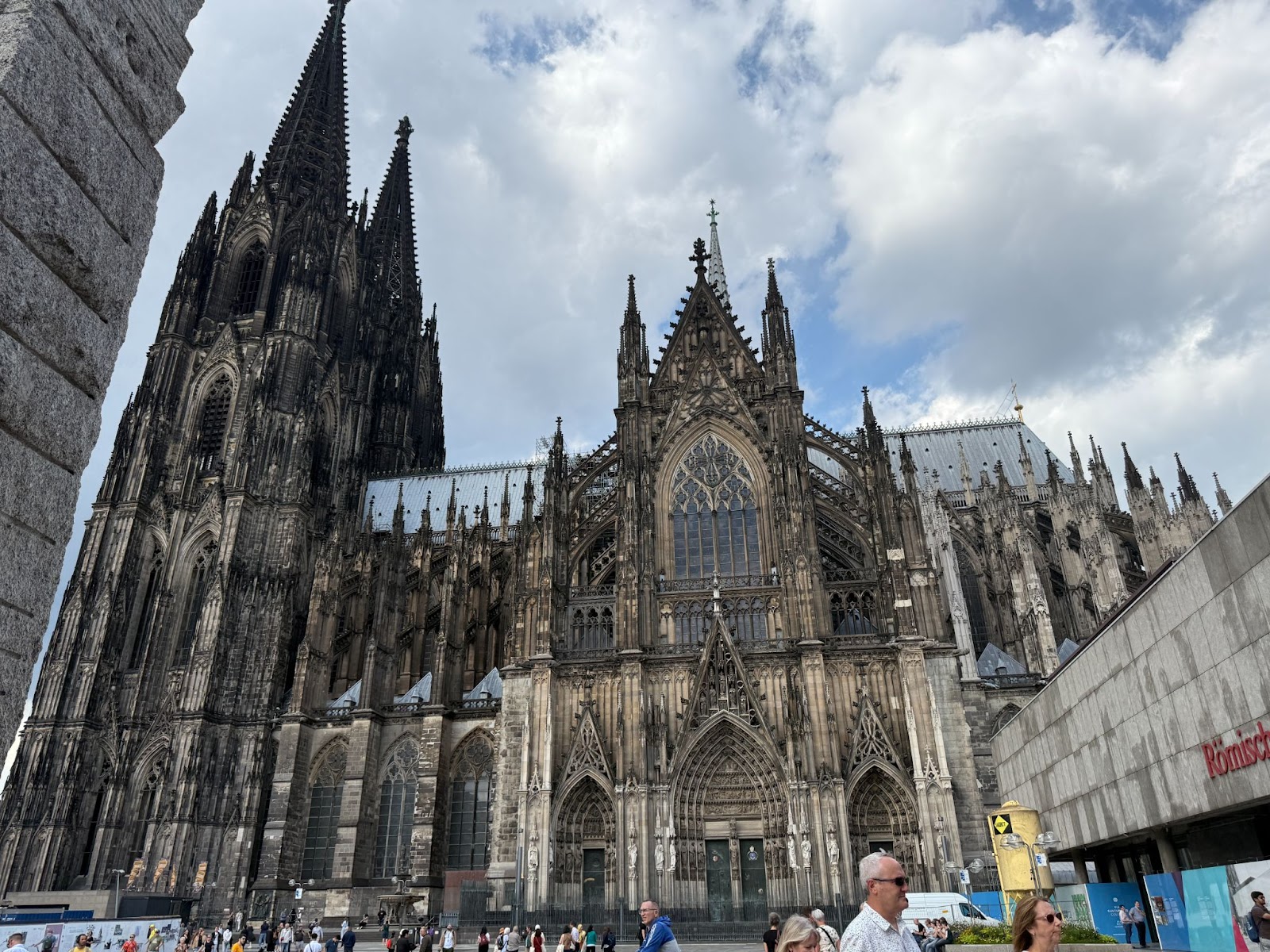 Cologne Cathedral