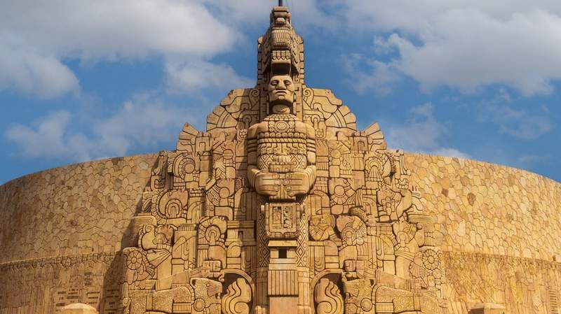 The Warm Heart of the Yucatan: A Local’s Merida Travel Guide