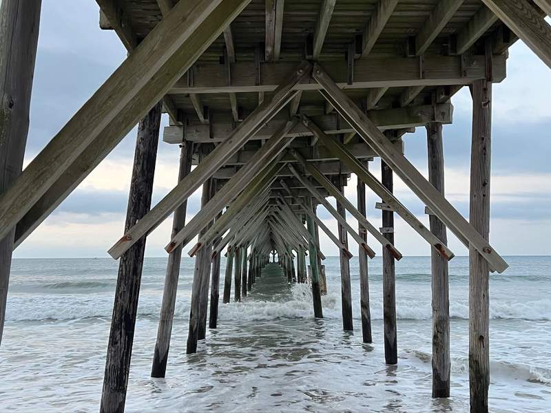 Coastal North Carolina: Kid-Friendly Onslow County Adventures