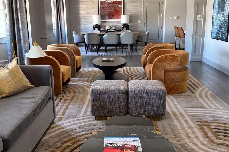 Old-World Charm, Modern Comfort: Inside San Francisco’s Beloved Westin St. Francis