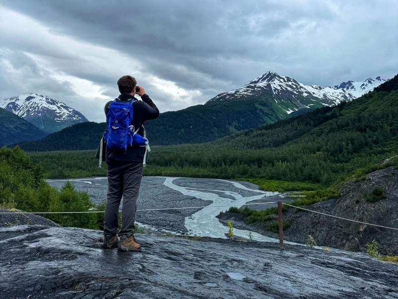 Shared Miles & Endless Memories: A Multi-Gen Road Trip Through Alaska