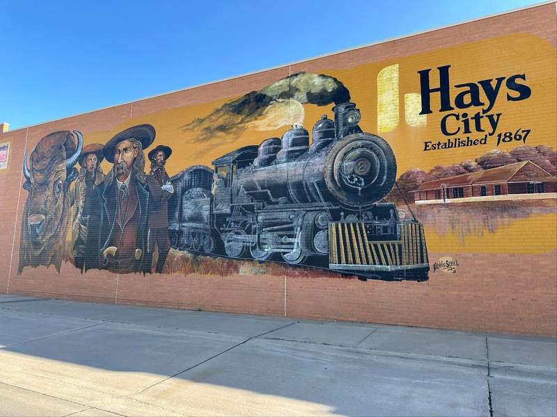 Was the Wild West Real? Hays City Brings ‘Gunsmoke’ Lore to Life