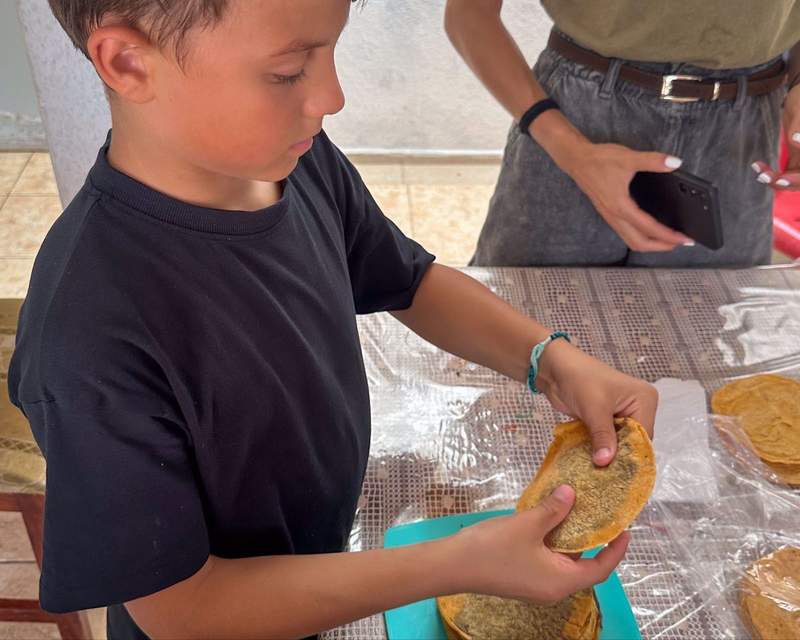 Kid-Friendly Ways to Discover Yucatan’s Cuisine