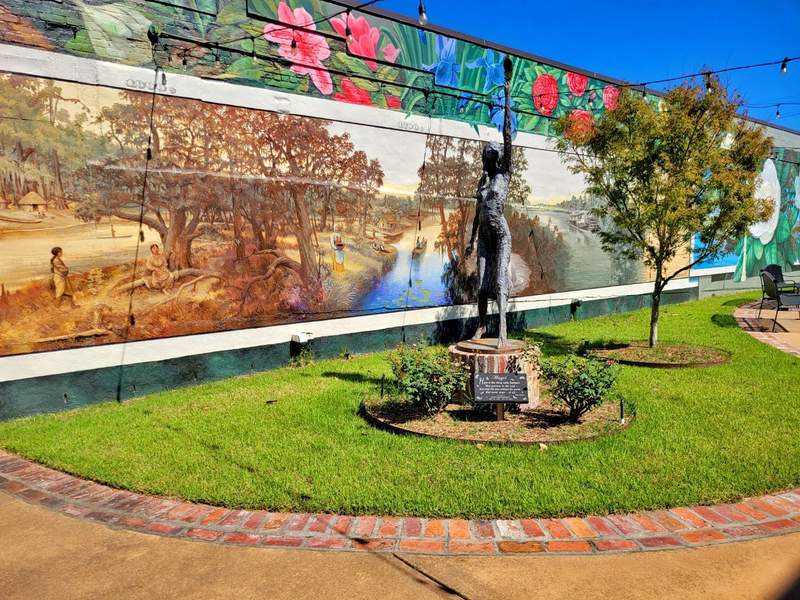 Exploring Louisiana’s Cajun Coast From Its Native Roots to the Bayou
