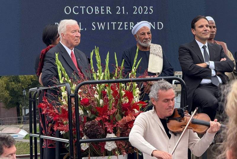 Viking Celebrates 100 Ships and Continues to Redefine What Elegant River Travel Means