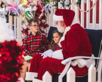 10 Festive Things to Do Near Los Angeles