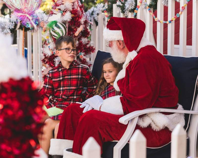 10 Festive Things to Do Near Los Angeles