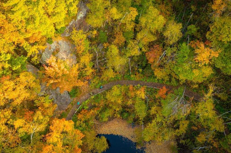 Marquette’s Maritime Past and Modern Breweries Make a Perfect Fall Pairing