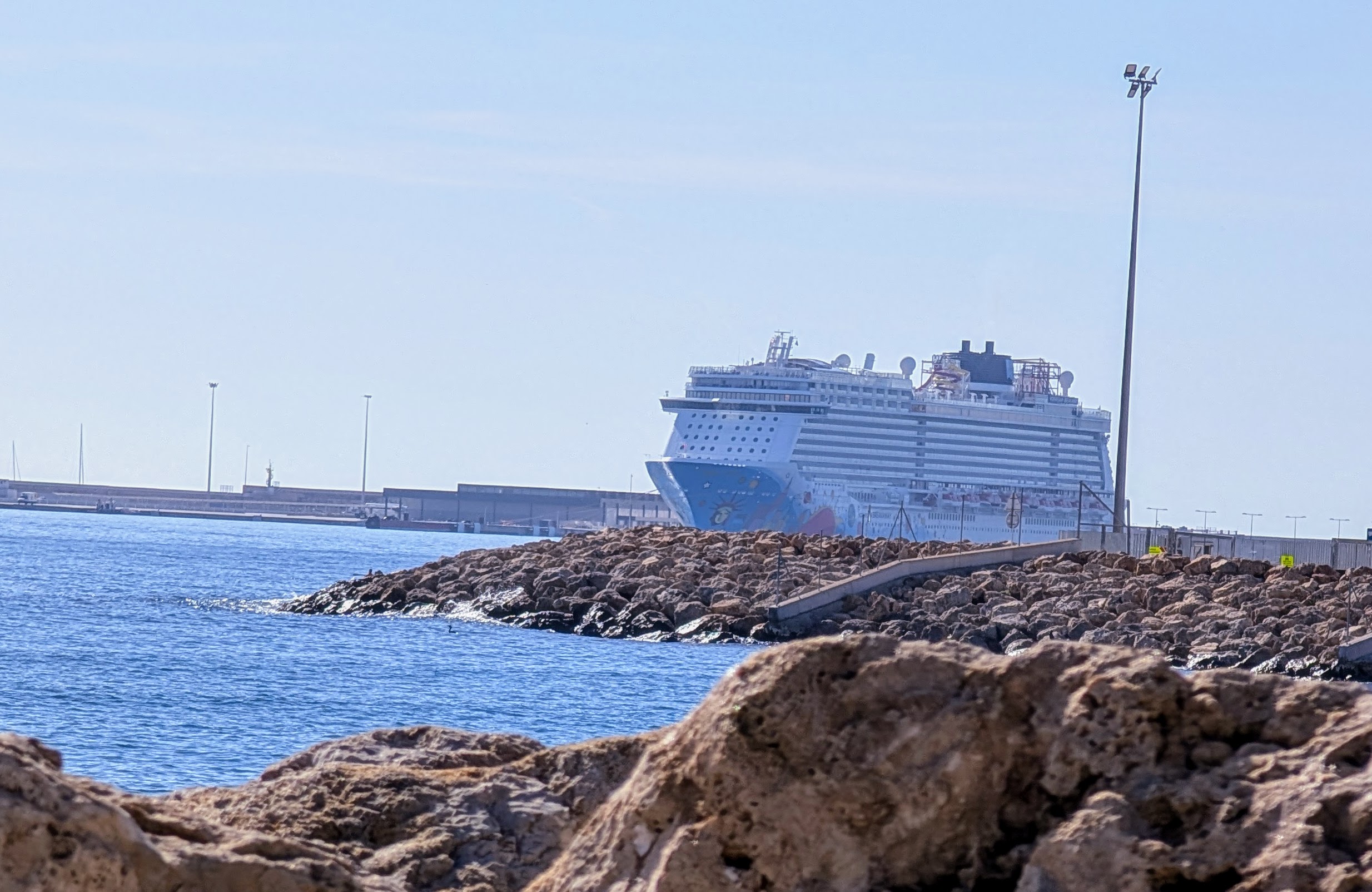 What Is a Repositioning Cruise and Why Would I Want to Take One?