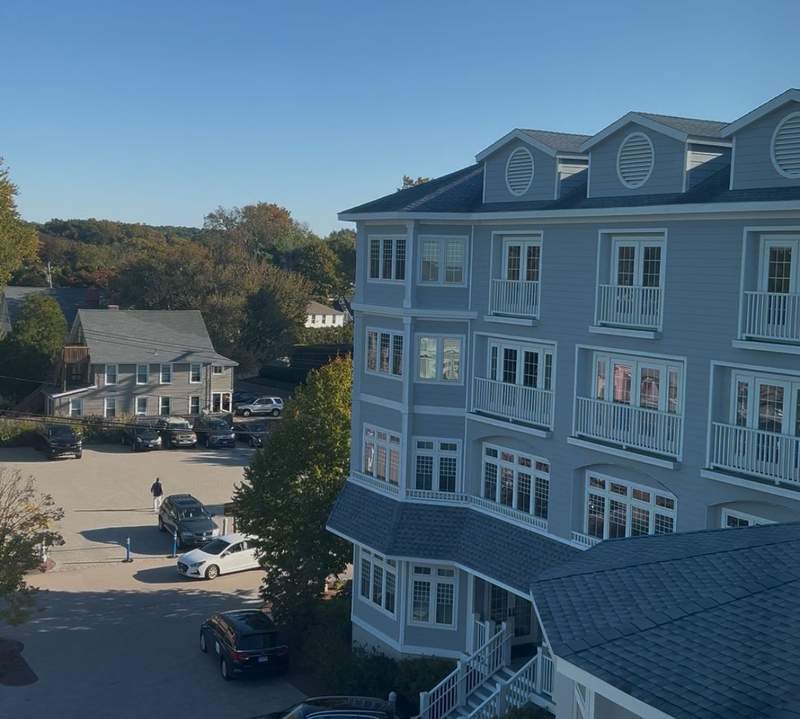 Sunrise, Sunset and Spa Vibes: Why Madison Beach Hotel is Connecticut’s Dreamiest Stay