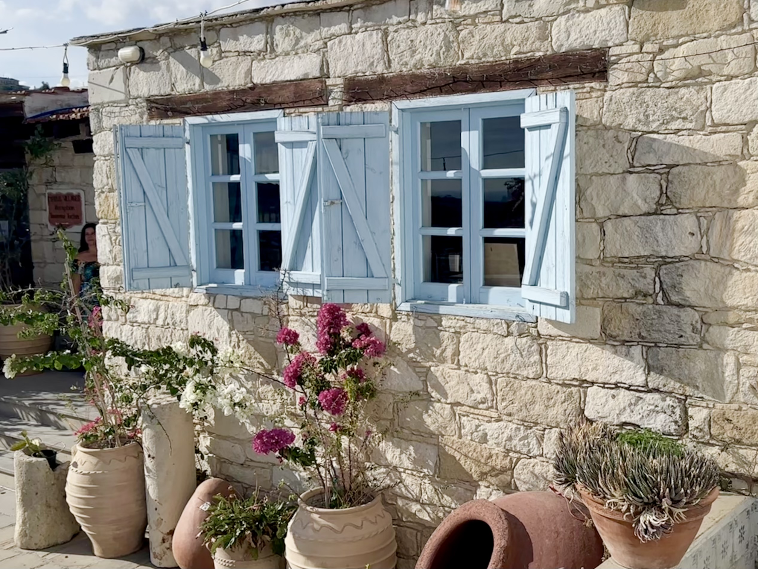 A Journey Through the Timeless Landscapes, Culture and Authentic Flavors of Cyprus