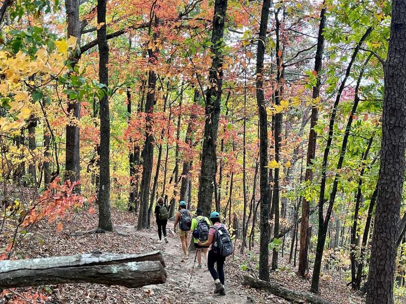 Why Roanoke Is the Blue Ridge Mountain Escape Every Girlfriend Group Needs